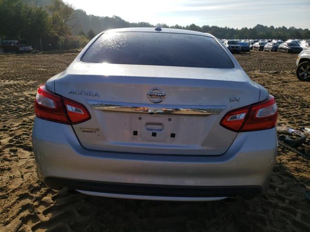 2017 NISSAN ALTIMA 2.5 - 1N4AL3AP4HC152369