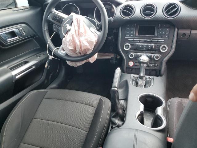 1FA6P8AM3F5402487 2015 Ford Mustang