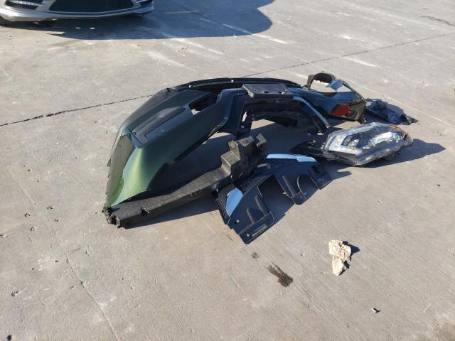 5N1AT2MT9LC747395 Nissan ROGUE S
