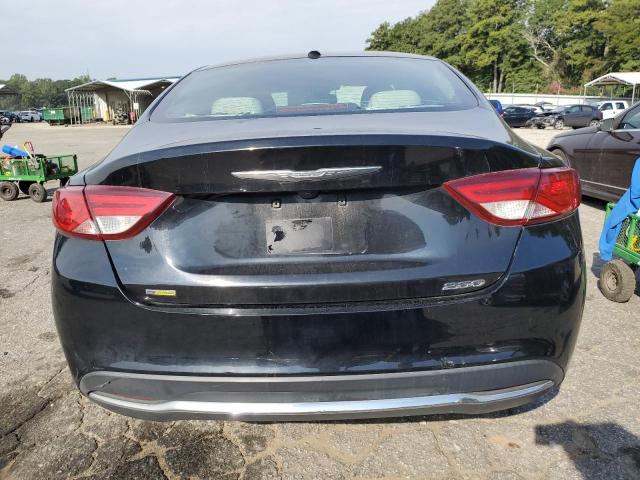 1C3CCCAB0GN137043 Chrysler 200 Limited
