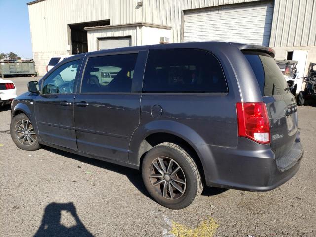 2C4RDGCGXER357454 Dodge Grand Caravan Sxt