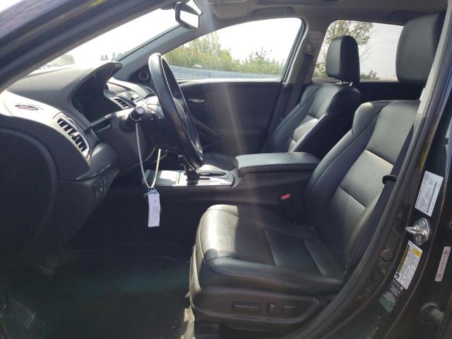 5J8TB4H59GL803575 Auction: COPART CANADA Lot: 66883883 Location: ONTARIO AUCTION 5J8TB4H59GL803575 ACURA RDX 2016 GRAY Photo 7