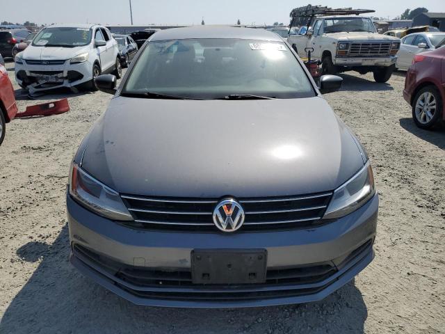 3VW267AJ4GM227493 | 2016 VOLKSWAGEN JETTA S