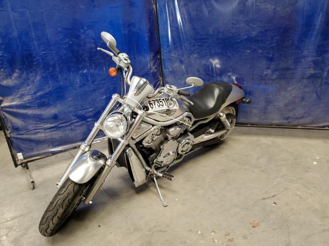 2003 HARLEY-DAVIDSON VRSCA 1HD1HAZ303K848340
