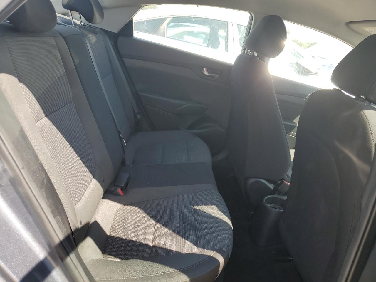 3KPC24A64LE096292 2020 Hyundai Accent Se