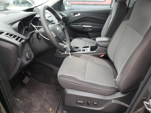 1FMCU9G96HUA83234 Ford ESCAPE SE