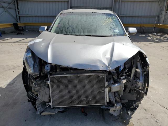 2017 HONDA HR-V LX - 3CZRU5H39HM705342