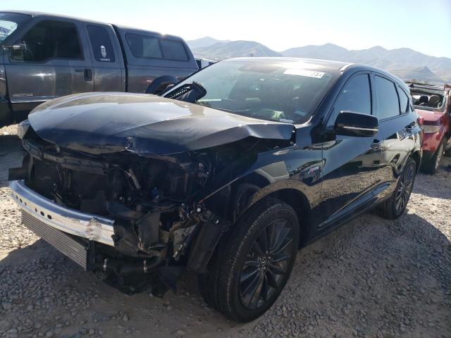 2023 ACURA RDX A-SPEC - 5J8TC2H81PL001646