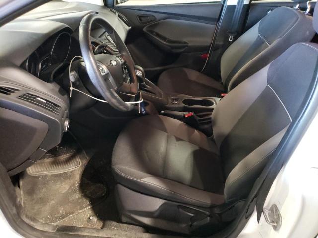 1FADP3E22EL258332 Ford FOCUS S