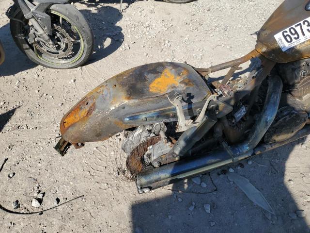 2007 HONDA VTX1300 C 1HFSC55017A305085
