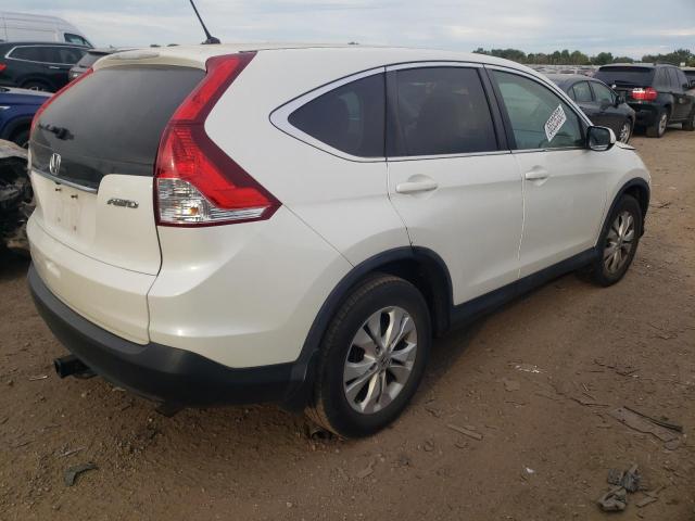 Vin: 5j6rm4h55cl076524, lot: 66926393, honda crv ex 20123