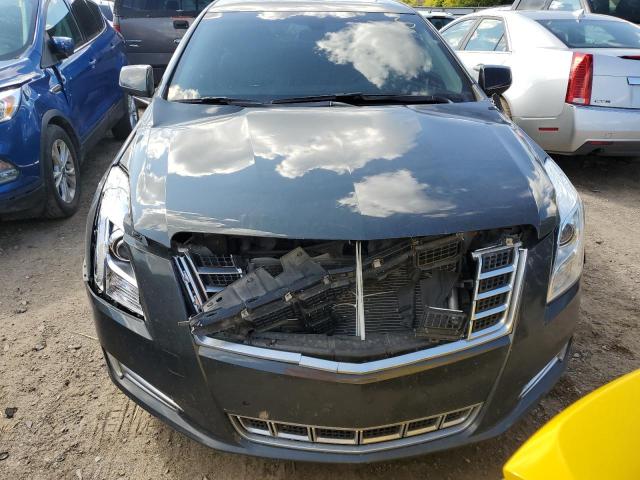2G61M5S37E9162074 Cadillac Xts Luxury Collection
