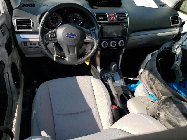 JF2SJAFC0GH485041 Subaru Forester 2.5i Premium