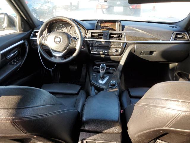 WBA8E9G55GNT44427 BMW 328 I Sulev