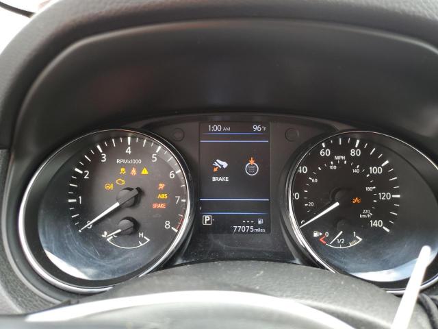 5N1AT2MV3JC838984 Nissan ROGUE S