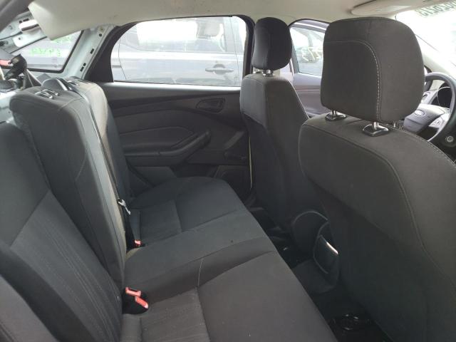 1FADP3E28HL250546 Ford FOCUS S