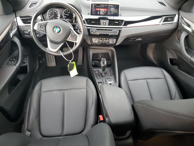 WBXJG7C01N5V08835 BMW X1 SDRIVE2 8