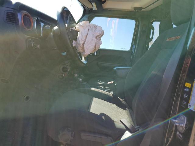 1C6JJTEG5ML539735 Jeep Gladiator Mojave