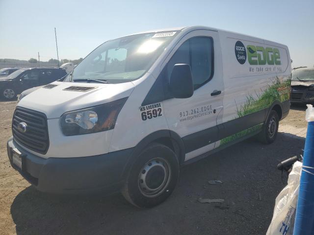 2015 Ford Transit Van 