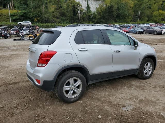 3GNCJLSBXLL125774 Chevrolet Trax 1LT 3