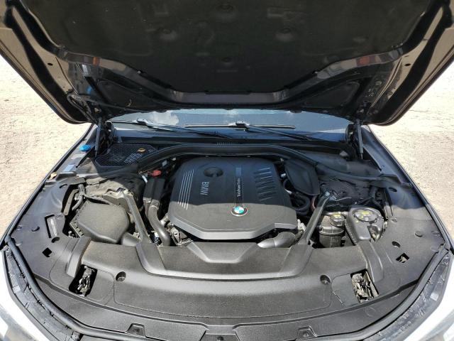 2016 BMW 740 I - WBA7E2C53GG504589