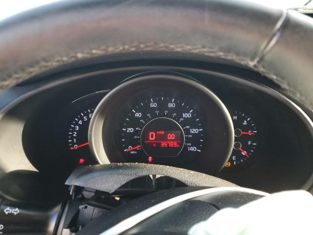 KNDJX3A59G7258885 KIA Soul !