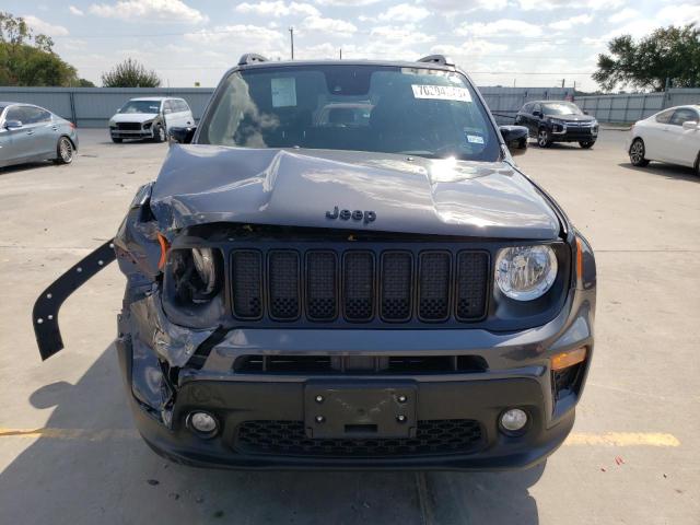 2022 JEEP RENEGADE A ZACNJDE15NPN61613