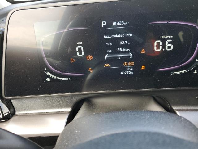 5XYK33AF0PG083812 KIA Sportage Ex