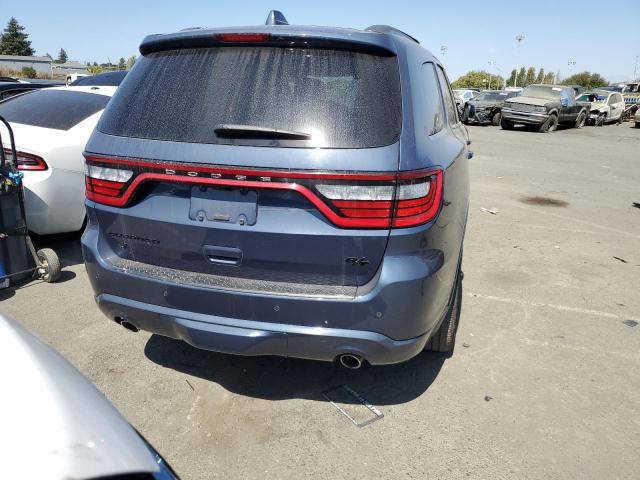 1C4SDJCT0LC342639 Dodge Durango R/ 6