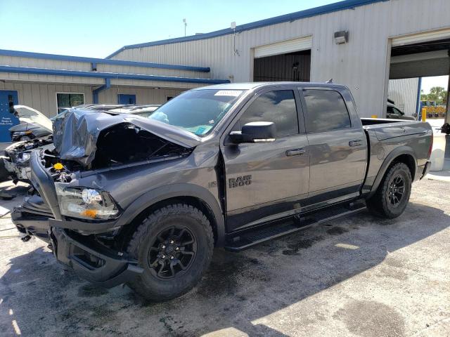 2018 Ram 1500 Rebel