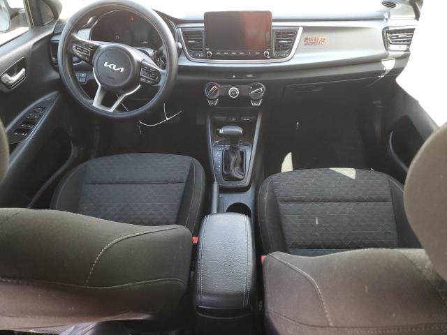 3KPA24AD5NE463175 Kia Rio LX 8