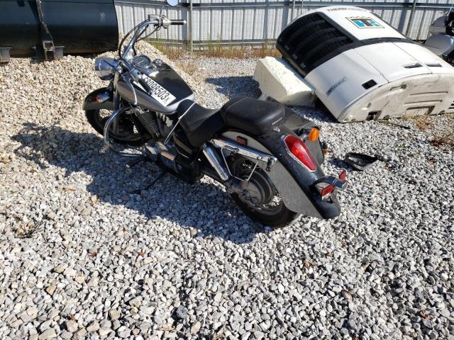 2005 HONDA VT750 CA JH2RC50315M101996