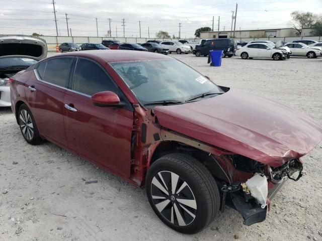 1N4BL4DV8NN388608 Nissan ALTIMA SV