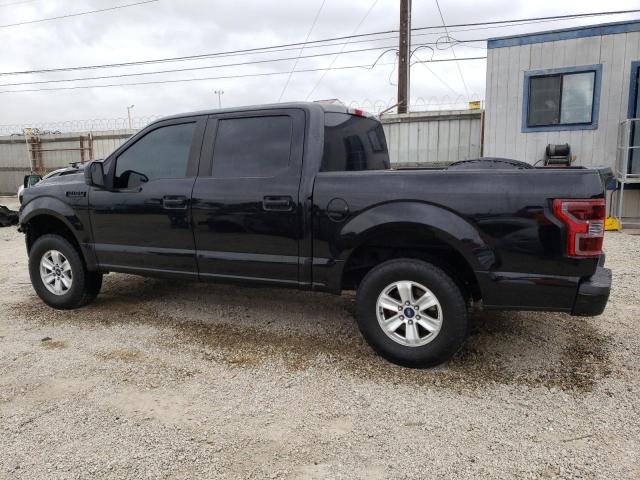 1FTEW1CP3LFA39976 Ford F150 Supercrew