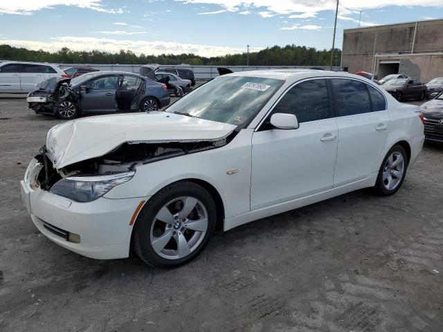 2008 BMW 5 Series 528i