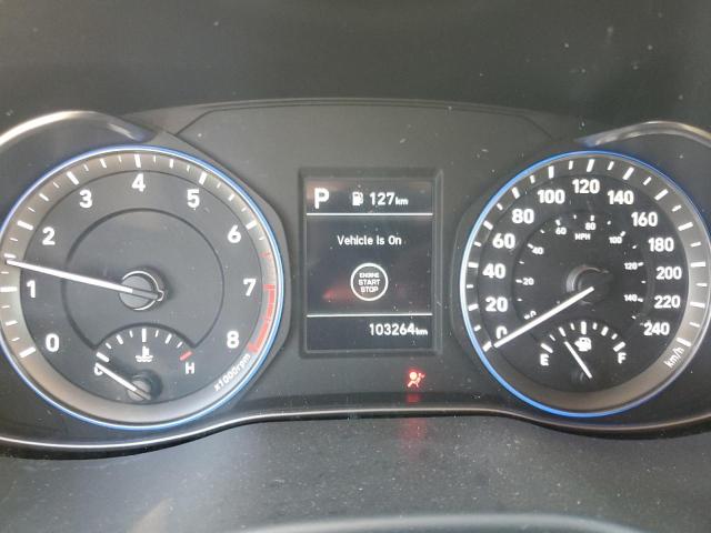 2020 HYUNDAI KONA SEL P - KM8K6CAA2LU506566