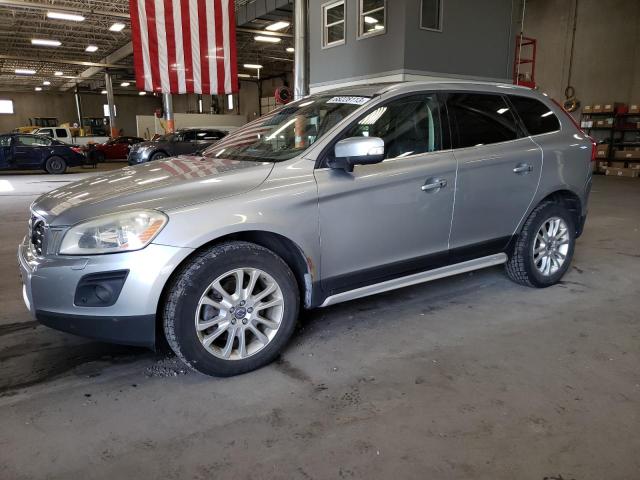 2010 Volvo XC60 T6