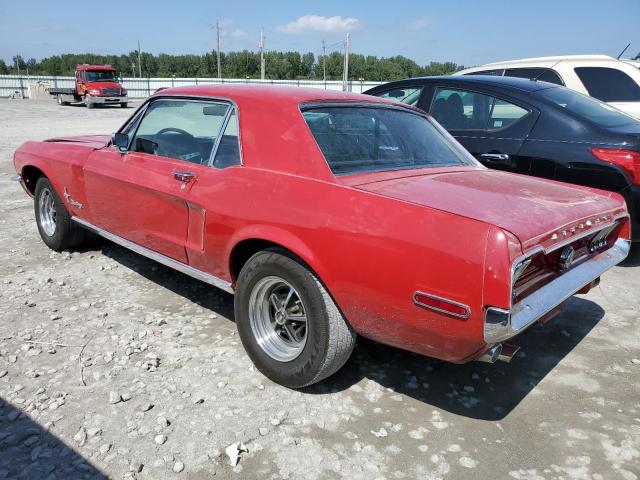 FORD ALL Models  1968 1