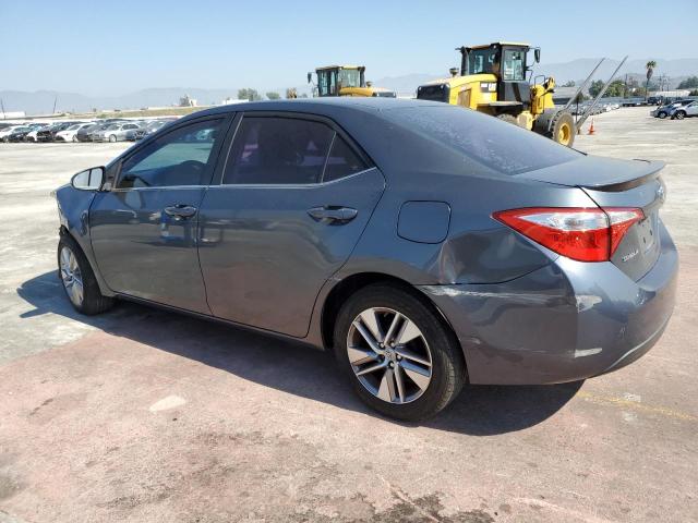 5YFBPRHE3EP129551 | 2014 TOYOTA COROLLA EC