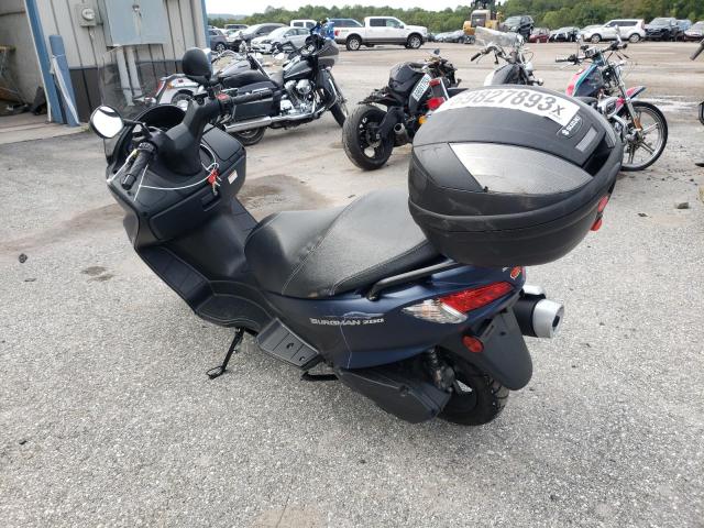 2022 SUZUKI UH200 MLCCH41A5N1600716