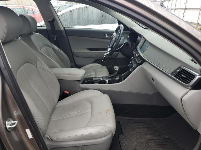5XXGU4L32GG045336 KIA OPTIMA EX