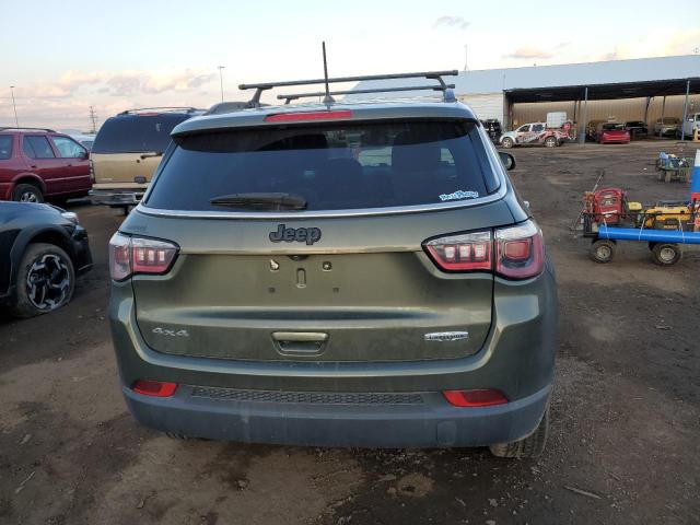 2018 JEEP COMPASS LA - 3C4NJDBB5JT454578