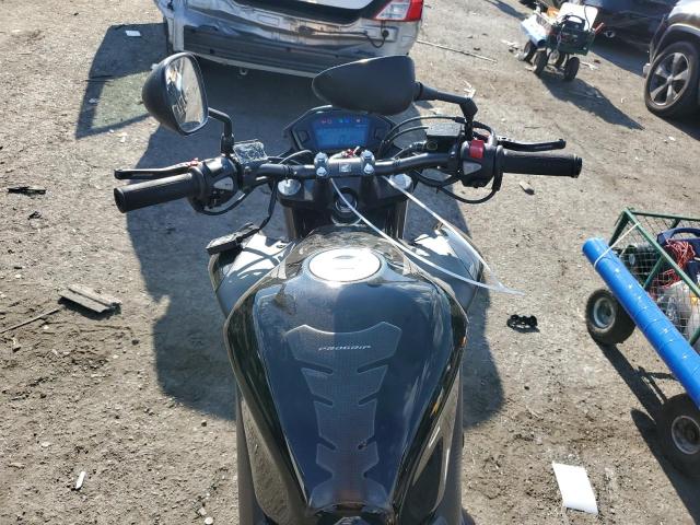 2014 HONDA CB500 FA - MLHPC450XE5100121