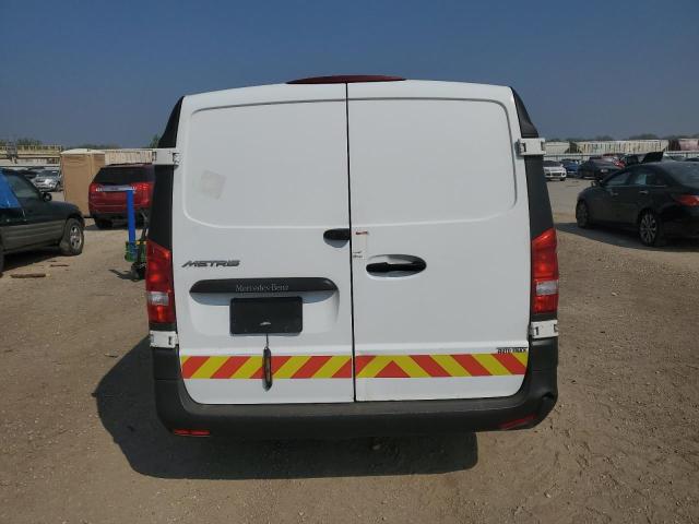 WD3PG2EA0G3144626 Mercedes-Benz Metris