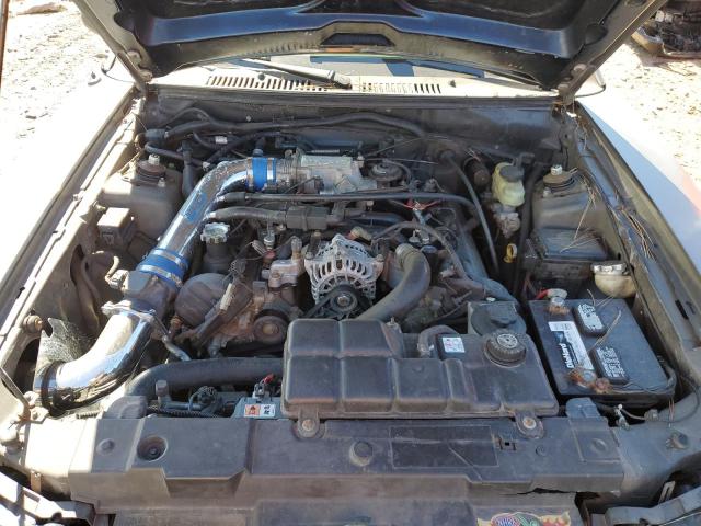 1FAFP45X64F109770 2004 Ford Mustang Gt