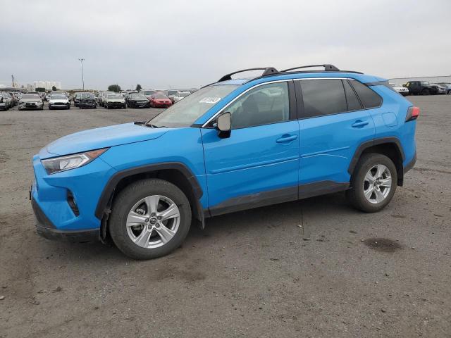 2T3P1RFV2LC112304 Toyota RAV4 XLE