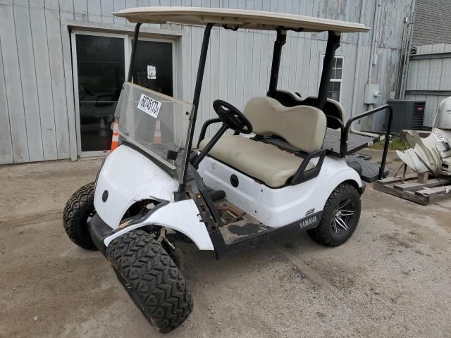 2018 YAMAHA GOLF CART JOJ101317