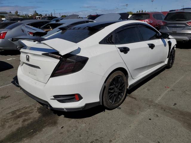 19XFC2F6XHE209824 Honda Civic Lx