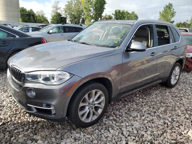 2015 BMW X5 xDrive35d