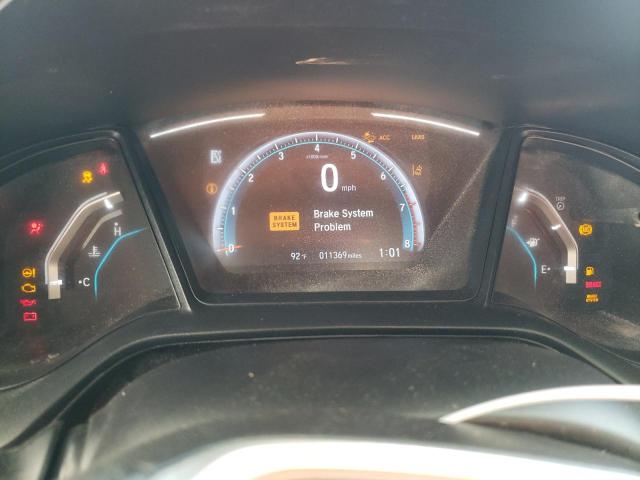 19XFC2F62KE019877 Honda Civic Lx